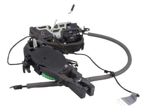 Front right lock BMW X1 (E84) xDrive 18 d | BP40200929C97 - Image 2