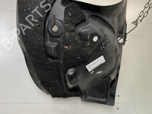 Hjulbue RENAULT CLIO IV (BH_) 1.5 dCi 75 | BP30820991C56