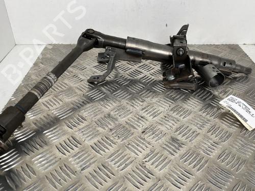 Used Steering column DACIA LOGAN MCV (KS_) 1.5 dCi (KS04) (88 hp) 25656614
