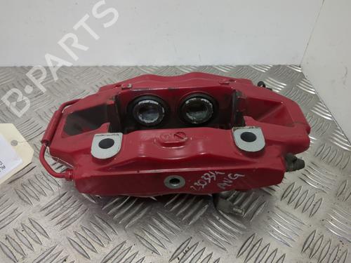 Used Left front brake caliper ALFA ROMEO GIULIETTA (940_) 2.0 JTDM (940.FXL1A) (140 hp) 25660277