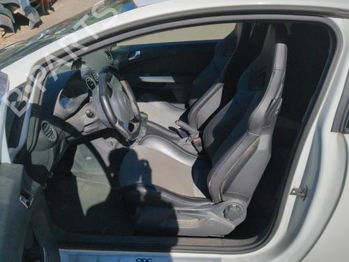 Starter OPEL CORSA D (S07) 1.6 Turbo (L08, L68) | BP25659330M8  - Image 12