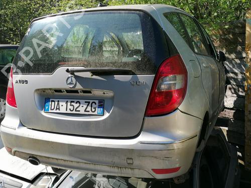 Right taillight MERCEDES-BENZ A-CLASS (W169) A 180 CDI (169.007, 169.307) | BP25660500C35 