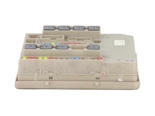 Fuse box RENAULT CLIO III (BR0/1, CR0/1) 1.5 dCi (C/BR0G, C/BR1G) | BP25659350E1