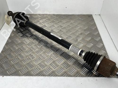 Used Right front driveshaft CITROËN C3 / C3 ORIGIN III (SX) 1.6 BlueHDi 75 (75 hp) 25655155