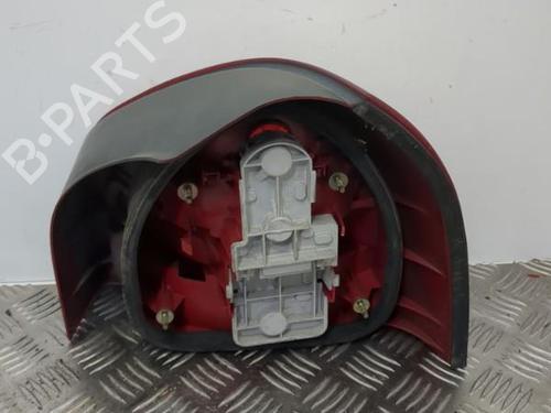 Venstre Baklys AUDI A3 (8L1) 1.9 TDI (110 hp) 25658971