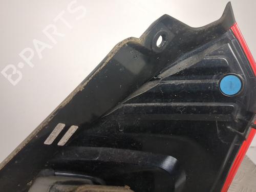 Left taillight FORD FIESTA VI (CB1, CCN) 1.0 EcoBoost | BP25659902C34 