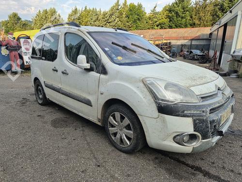 Electronic module CITROËN BERLINGO Box Body/MPV (B9) 1.6 HDi / BlueHDi 75 | BP25654776M83 - Image 9