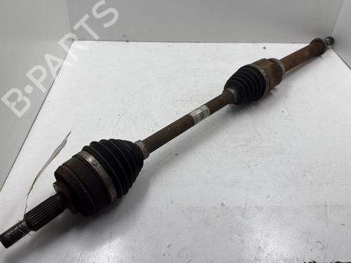 Used Right front driveshaft RENAULT GRAND SCÉNIC III (JZ0/1_) 1.5 dCi (JZ09, JZ0D, JZ10, JZ14, JZ1G, JZ29, JZ2C) (110 hp) 26526003