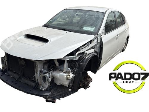 Brugte SUBARU IMPREZA Hatchback (GR, GH, G3)  2.0 D AWD  3025366