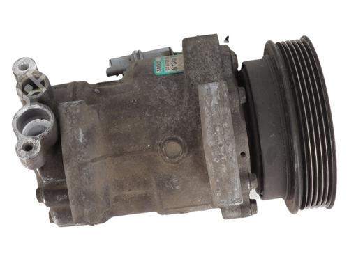 ac-compressor-renault-clio-iii-br01-cr01-2005-2006-2007-2008-2009-2010-2011-2012-2013-2014-25661107 main image