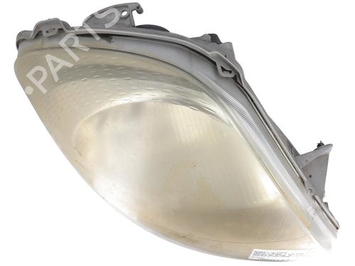 Right headlight RENAULT TRAFIC II Van (FL) 1.9 dCi 80 (FL0B) | BP32212394C29 