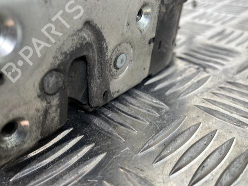 Used Front right lock Front right lock RENAULT TWINGO II (CN0_) 1.5 dCi (CN0E) (64 hp) 25655527 25655527