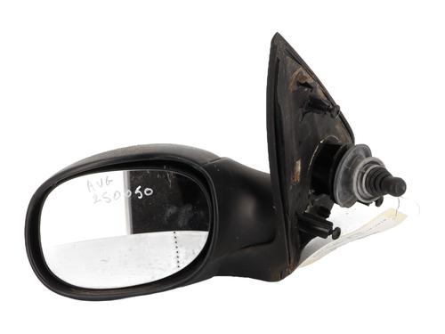 Used Left mirror PEUGEOT 206+ (2L_, 2M_) 1.4 i (73 hp) 26153620
