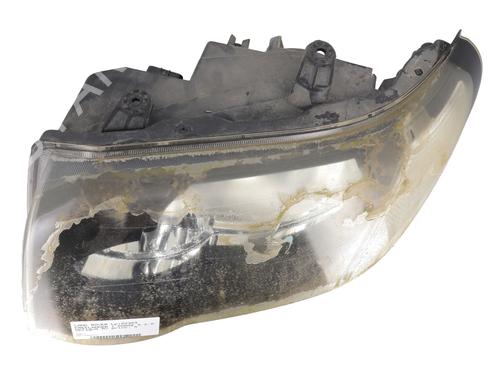 Left headlight LAND ROVER FREELANDER I (L314) 2.0 Td4 4x4 | BP29893026C28