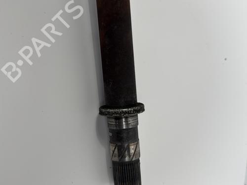 Right front driveshaft RENAULT MEGANE III Coupe (DZ0/1_) 1.9 dCi (DZ0N, DZ0J, DZ1J, DZ1K) | BP26687719M39 