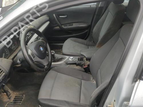 Front bumper BMW 1 (E87) 118 d | BP31762515C7 