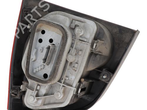 Left taillight VW POLO IV (9N_, 9A_) 1.9 SDI | BP29820339C34