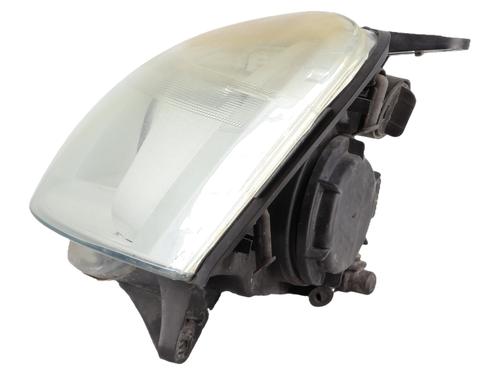 Left headlight PEUGEOT PARTNER MPV (5_, G_) 1.6 HDi 90 | BP33969565C28 - Image 5