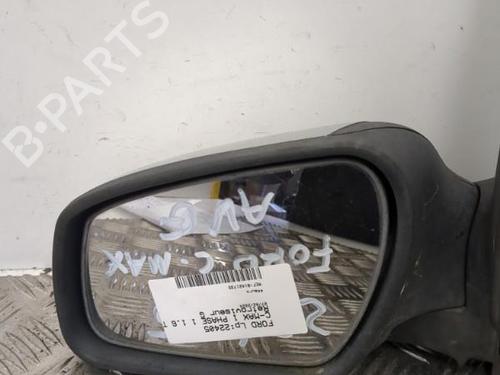 Left mirror FORD FOCUS C-MAX (DM2) 1.6 TDCi | BP25657198C26 - Image 4