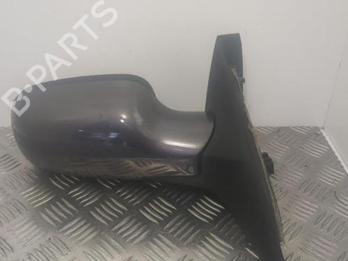 Used Right mirror RENAULT SCÉNIC II (JM0/1_) 1.5 dCi (JM02, JM13) (101 hp) 25655666