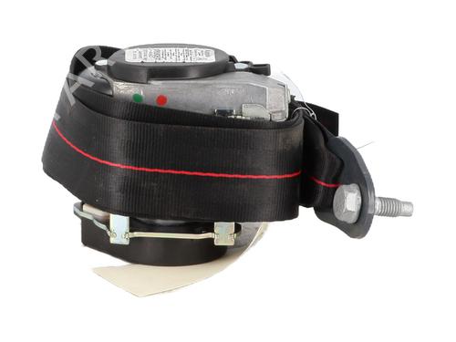 Used Front right belt tensioner PEUGEOT 2008 I (CU_) 1.2 THP 110 / PureTech 110 (110 hp) 30590889