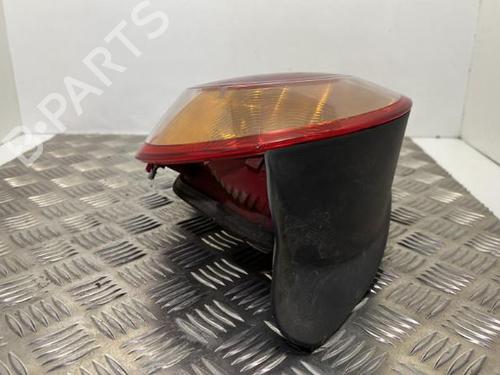 Højre baglygte RENAULT MODUS / GRAND MODUS (F/JP0_) 1.5 dCi (FP0D, JP0D) | BP25655584C35 