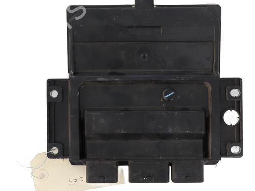 Engine control unit (ECU) RENAULT TWINGO II (CN0_) 1.5 dCi (CN0E) | BP26221327M57  - Image 5