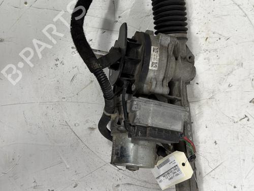 Used Steering rack Steering rack CITROËN DS3 (SA_) 1.2 VTi 82 (82 hp) 28195783 28195783