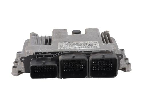 Engine control unit (ECU) CITROËN C3 Picasso (SH_)  | BP37701550M57  - Image 5