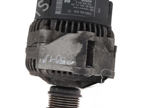 Alternator MERCEDES-BENZ 124 Coupe (C124) 220 CE (124.042) | BP32347527M7 