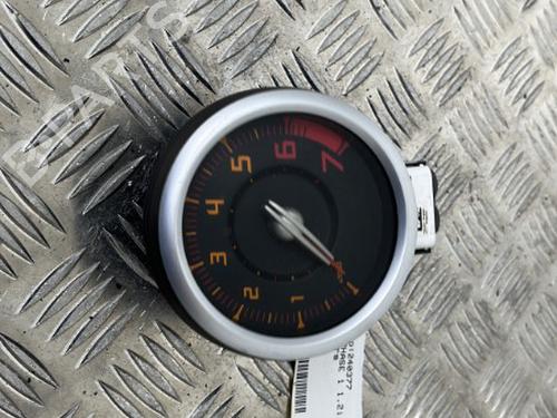 Instrument cluster RENAULT TWINGO II (CN0_) 1.2 16V (CN04, CN0B) | BP25658373C47 - Image 3