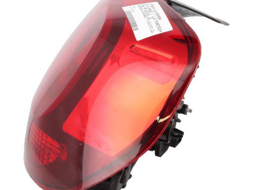 Right taillight CITROËN C3 III (SX) 1.2 THP 110 (SXHNPS, SXHNZT, SXHNZ6) | BP28385851C35