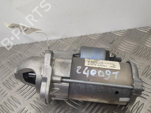 Startmotor OPEL MOKKA / MOKKA X (J13) 1.4 (_76) (140 hp) 25658486