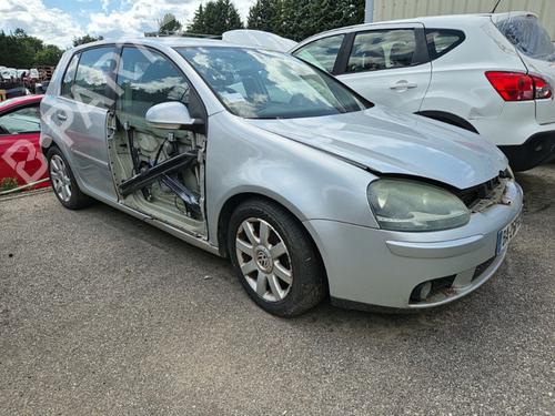 Venstre baglygte VW GOLF V (1K1) 2.0 TDI | BP25660206C34 