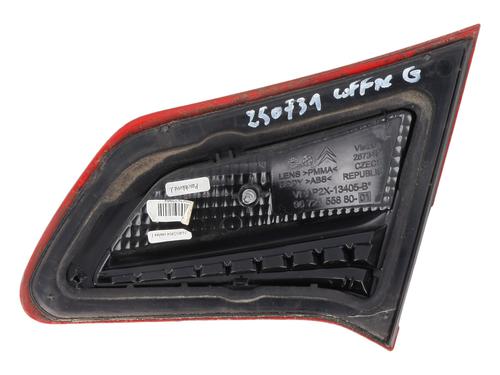 Left tailgate light CITROËN C4 II (NC_) 1.6 HDi 90 | BP36790563C79 - Image 2
