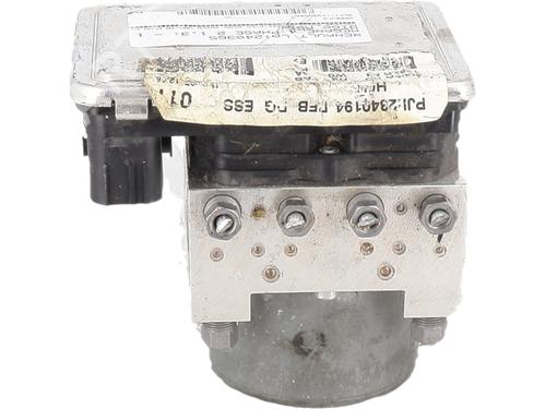 ABS pump RENAULT MEGANE IV Hatchback (B9A/M/N_) 1.3 TCe 140 (B9NB) | BP29847990M43 - Image 2