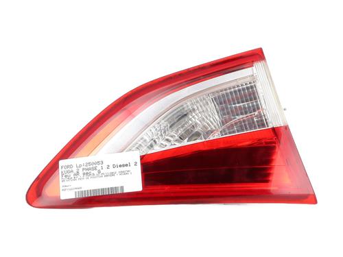 Venstre baglygte bagklap FORD KUGA II (DM2) 2.0 TDCi (150 hp) 32743283