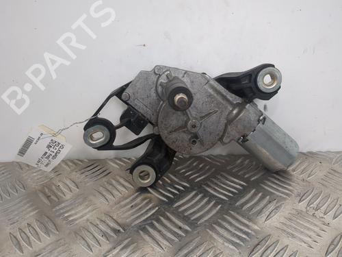 Viskermotor bakrute VW POLO V (6R1, 6C1) 1.2 (70 hp) 25655025