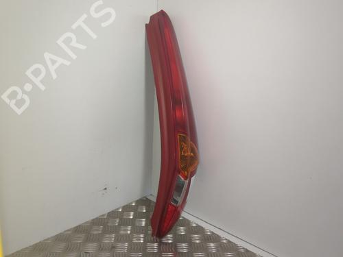 Used Right taillight FIAT PUNTO (188_) 1.2 60 (188.030, .050, .130, .150, .230, .250) (60 hp) 25657434