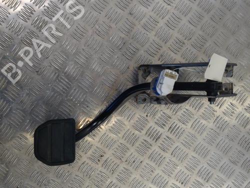 Break pedal LAND ROVER RANGE ROVER SPORT I (L320) 3.0 D 4x4 | BP25657518I19 
