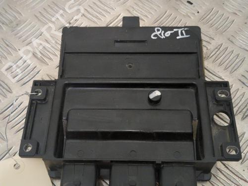 Computer motormanagement RENAULT CLIO II (BB_, CB_) 1.5 dCi (B/C2J) (68 hp) 25659080