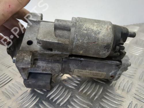 Used Starter Starter MINI MINI (F56) Cooper (136 hp) 25655640 25655640