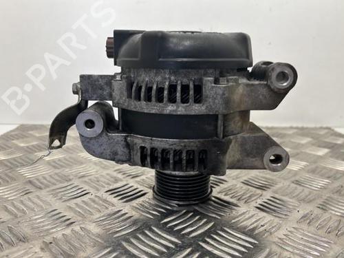 Alternator TOYOTA RAV 4 III (_A3_) 2.2 D 4WD (ALA30_, ALA30R) | BP25655539M7 
