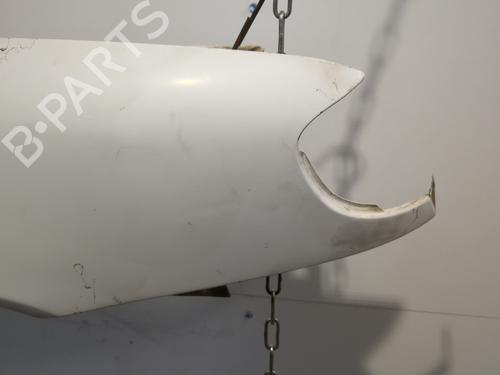 Right front fenders CITROËN SAXO (S0, S1) 1.5 D | BP25660983C42 