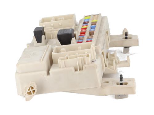 Fuse box VOLVO S40 II (544) 1.6 | BP32194500E1 - Image 4