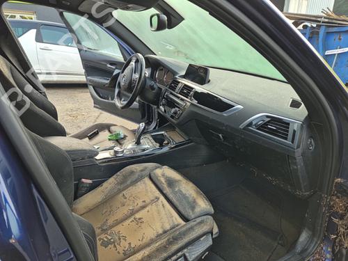 Right front seat BMW 1 (F20) 116 d | BP27716401C16  - Image 6