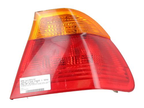 Used Right taillight BMW 3 (E46) 320 d (129 hp) 29737680