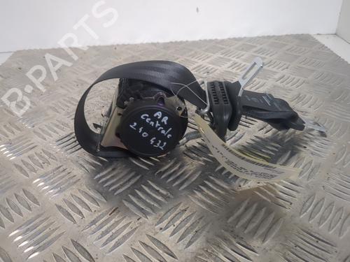 Rear center seatbelt DACIA SANDERO II 1.5 dCi | BP25659872I27 - Image 4