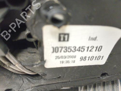 left-mirror-lancia-ypsilon-843_-2003-2004-2005-2006-2007-2008-2009-2010-2011-25657423 main image