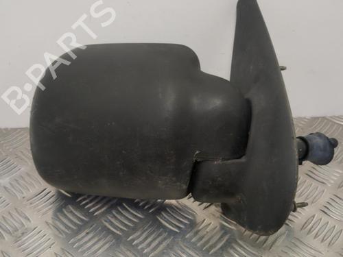 Right mirror RENAULT KANGOO (KC0/1_) 1.4 (KC0C, KC0H, KC0B, KC0M) | BP25655792C27